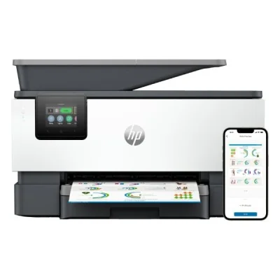 HP OfficeJet Pro 9123