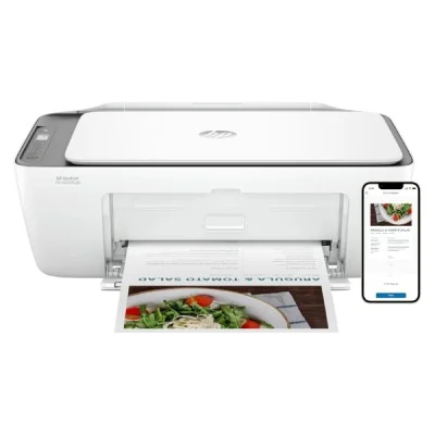 HP Deskjet Ink Advantage 2876 All-in-One
