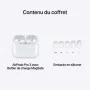 Apple AirPods Pro 3 avec Boîtier de charge MagSafe (USB-C)