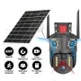 Camera Solaire 4G Dual Lens P11-4G 10X