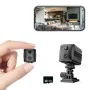 Mini HD Camera WiFi S6