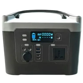 Station de charge portable multifonction Powerone Plus PMR-800W