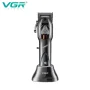 Tondeuse sans fil rechargeable VGR V-653 / V-657