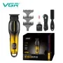 Tondeuse sans fil rechargeable VGR V-226