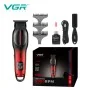 Tondeuse sans fil rechargeable VGR V-226