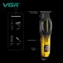 Tondeuse sans fil rechargeable VGR V-226