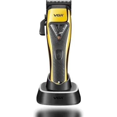 Tondeuse sans fil rechargeable VGR V-015