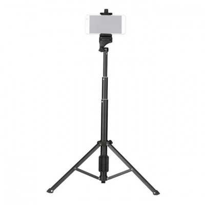 YUNTENG Trépied avec télécommande VCT-1688