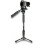 YUNTENG Monopode pour Photographie & vidéo avec Base rotativeVCT-288