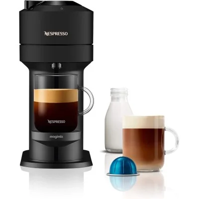 Nespresso Magimix Vertuo Next
