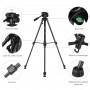 YUNTENG Trépied Caméra VCT-390