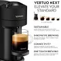 Nespresso Magimix Vertuo Next