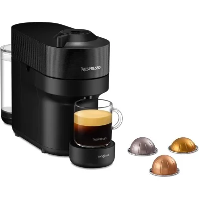 Nespresso Magimix Vertuo Pop