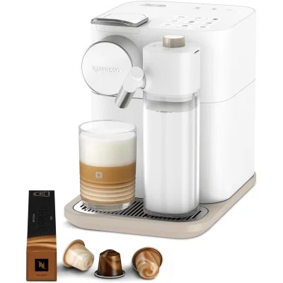 Nespresso Gran Lattissima