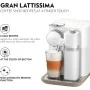 Nespresso Gran Lattissima