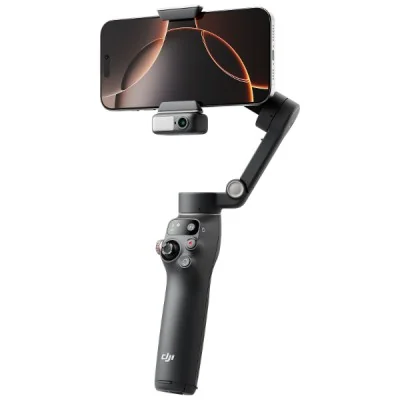 Stabilisateur pour smartphone DJI Osmo Mobile 8