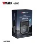 WMARK TONDEUSE RECHARGEABLE NG-7906