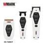 WMARK TONDEUSE RECHARGEABLE NG-7602 KIT