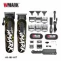 WMARK TONDEUSE RECHARGEABLE NG-8631KIT