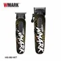 WMARK TONDEUSE RECHARGEABLE NG-8631KIT