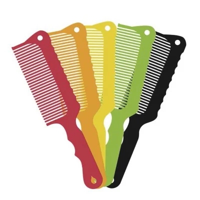 Peigne à cheveux W-60