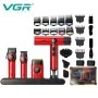 VGR TONDEUSE 4IN1 STEPLESS PRO 4 IN 1 V-977