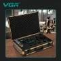 VGR TONDEUSE 4IN1 STEPLESS PRO 4 IN 1 V-977