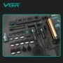 VGR TONDEUSE 4IN1 STEPLESS PRO 4 IN 1 V-977