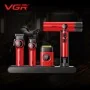 VGR TONDEUSE 4IN1 STEPLESS PRO 4 IN 1 V-977