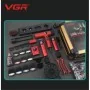 VGR TONDEUSE 4IN1 STEPLESS PRO 4 IN 1 V-977