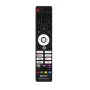 MARSTAR TELECOMMANDE Hisense SMART LCD AD-HIS1335 MAX