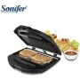Appareil à sandwichs 750 Watts Sonifer SF-6147