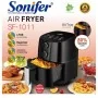 Air Fryer 4,2 Litres 1400W à double bouton Sonifer SF-1011