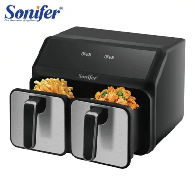 SONIFER AIR FRYER 4L 4L SF-1038