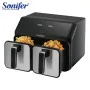 SONIFER AIR FRYER 4L 4L SF-1038