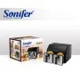SONIFER AIR FRYER 4L 4L SF-1038