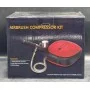 Kit compresseur d'aérographe rechargeable HSM901K