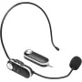 AOLEITUO WIRELESS UNIVERSAL MICROPHONE 701 MONO SERRE TETE