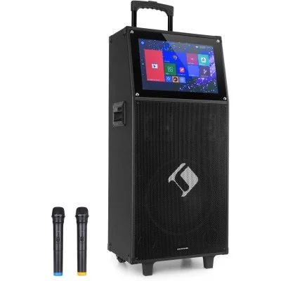 KARAOKE AUNA 4612 tunxu fang