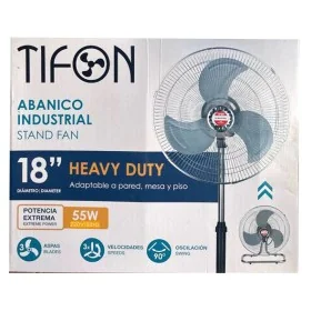 TIFON ABANICO VENTILO 18" FS-45A