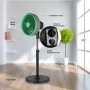 AIRFLUX VENTILO 10 inch AIR CIRCULATION FAN AF-40A