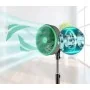 AIRFLUX VENTILO 10 inch AIR CIRCULATION FAN AF-40A