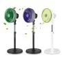 AIRFLUX VENTILO 10 inch AIR CIRCULATION FAN AF-40A