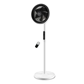 AIRFLUX VENTILO AIR CIRCULATION FAN AF-60A + TELECOMMANDE