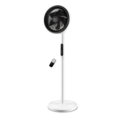 AIRFLUX VENTILO AIR CIRCULATION FAN AF-60A + TELECOMMANDE