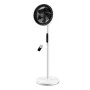 AIRFLUX VENTILO AIR CIRCULATION FAN AF-60A + TELECOMMANDE