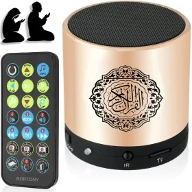 EQUANTU DESK LAMP QUR'AN SPEAKER SQ200 / RADIO CORAN/QURAN