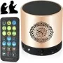 EQUANTU DESK LAMP QUR'AN SPEAKER SQ200 / RADIO CORAN/QURAN