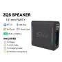 HAUT-PARLEUR BLUETOOTH KARAOKE ZQS-V100