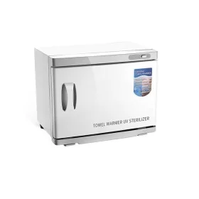 Stérilisateur chauffe serviettes et stérilisateur UV B39-SM005